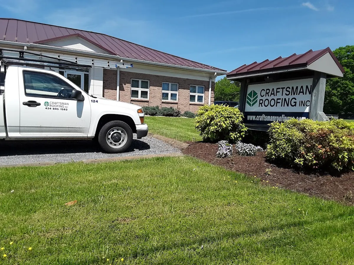 Quality Roof Inspection & Assessment by experienced craftsmen in Hampton